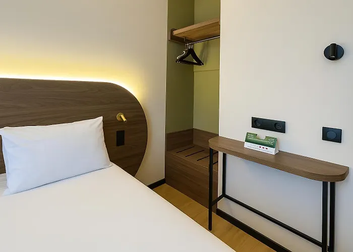 ibis budget Saint Cyr sur Mer La Ciotat